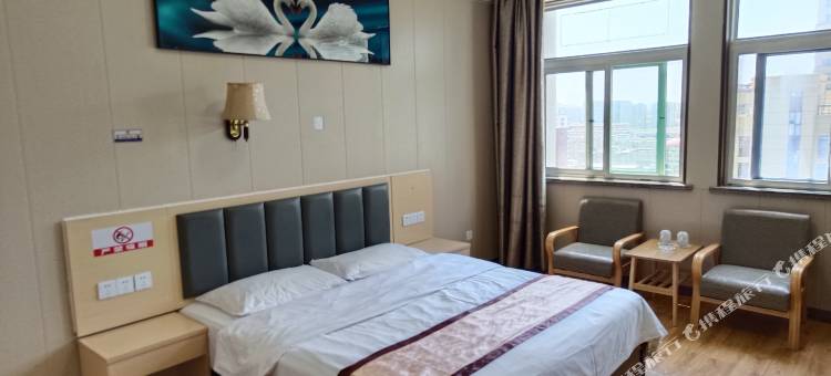 昌乐帝都商务宾馆图片