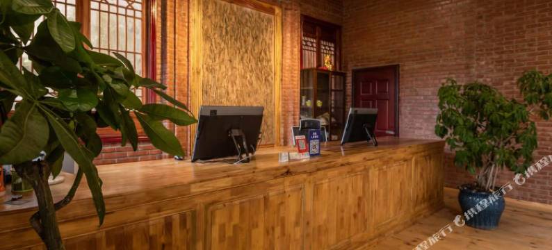 普洱元堡酒店图片