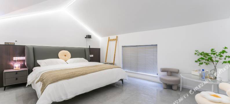 连云港一二小栈民宿(花果山景区店)图片