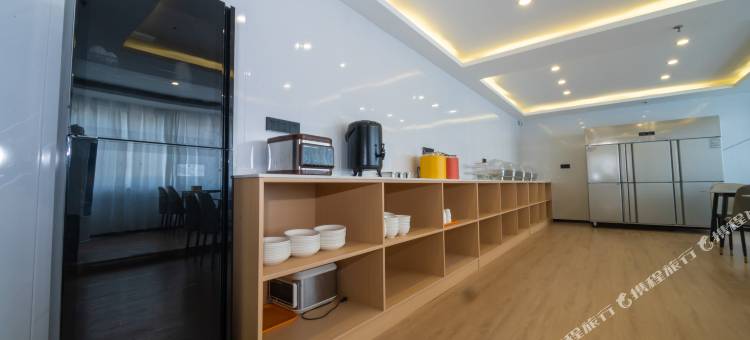清沐酒店(江阴徐霞客镇店)图片