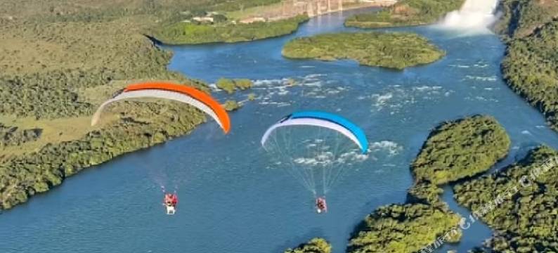 拉诺拉戈多斯德神(Rancho do Lago)图片