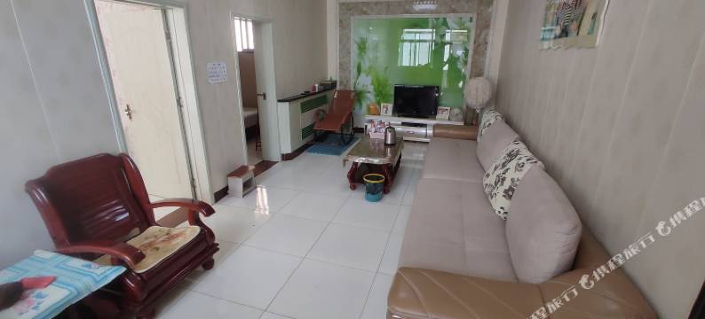 灵石翠庭苑特色民宿(王家大院店)图片