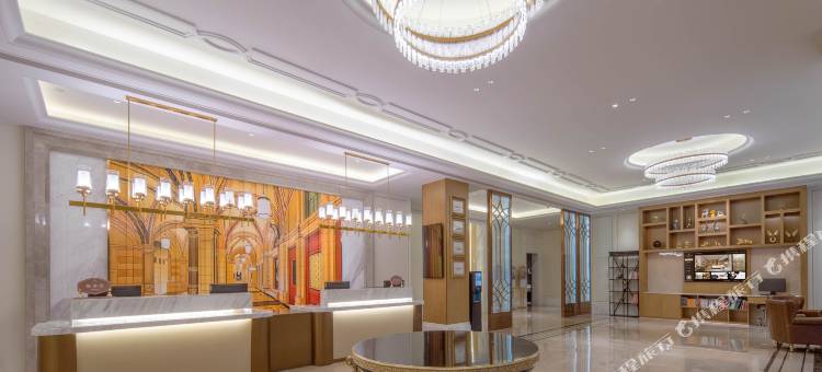 维也纳酒店(聊城茌平建设路店)图片