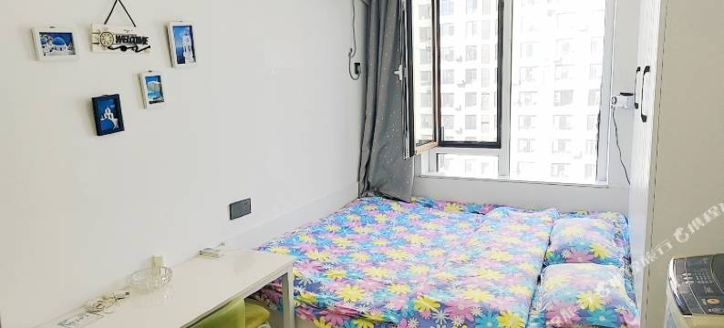 猪猪姐姐的公寓(沈阳建筑大学店)图片