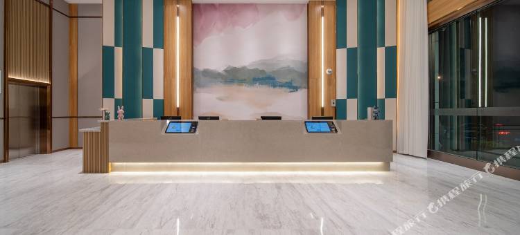 宜必思尚品(奎屯独库高速路口店)图片