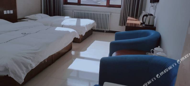 乌兰布统佰纳彩民俱乐部图片