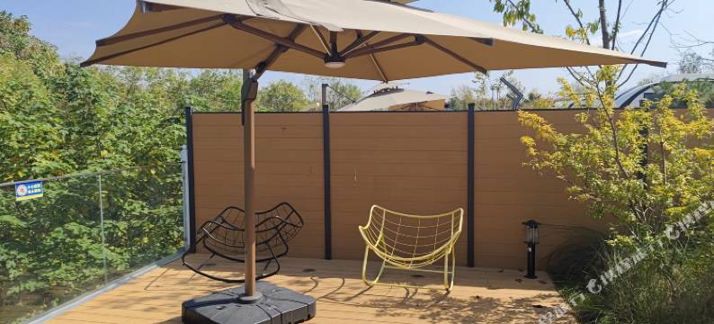 长安驿房车庭院(子午服务区店)图片