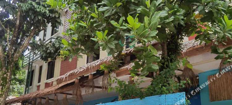 阿莫斯皮利树客栈-由Cocotel提供支持(Amos Pili Tree Inn Powered by Cocotel)图片