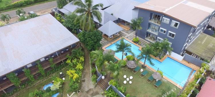 椰树棕榈度假酒店及钻石娱乐场(Coconut Palms Resort & Diamond Casino)图片