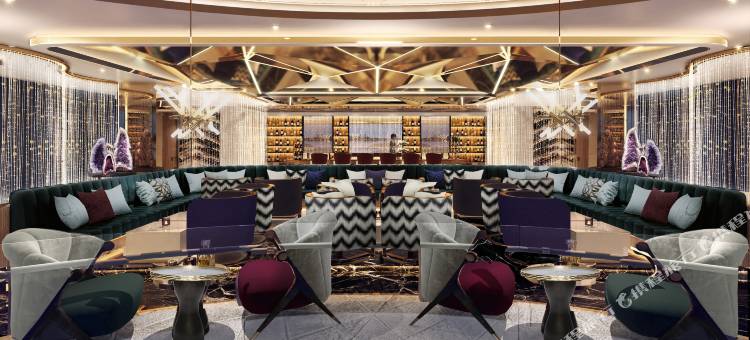 欢乐酒店(Glee Hotel)图片