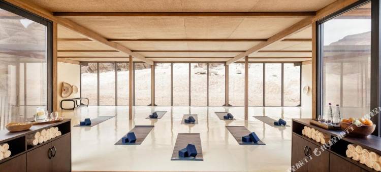 我们的哈比塔斯AlUla(Our Habitas AlUla)图片