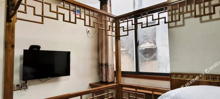 宏村南溪饭店图片