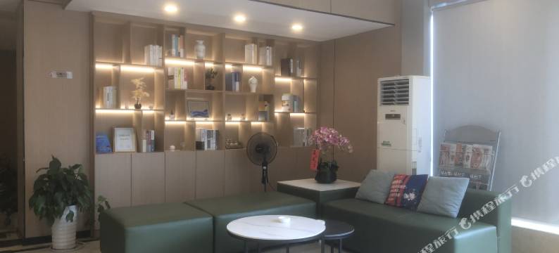 格林豪泰快捷酒店(扬州文昌阁何园店)图片