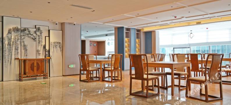 欣·四季酒店(四季贵州店)图片