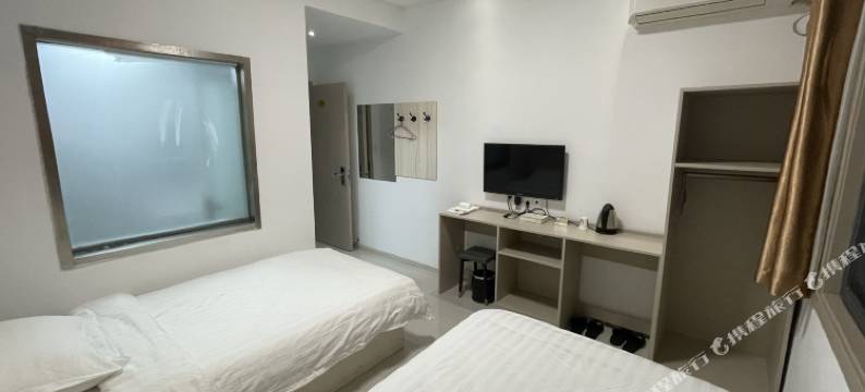 连云港瑞美宾馆图片