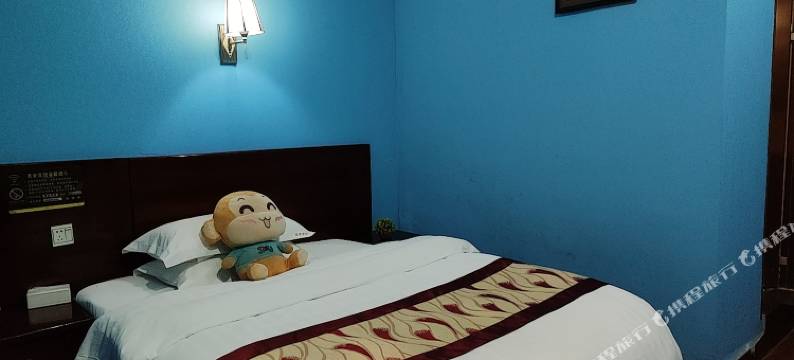 美安宾馆(茅草铺客运站)图片