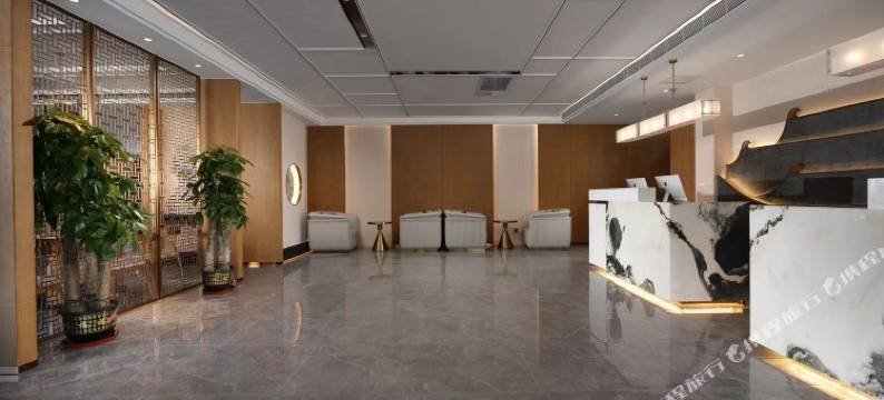 朗丽兹酒店(北京传媒大学双桥地铁站店)图片