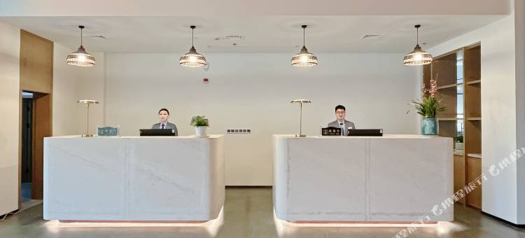 岳西岸香国际酒店图片