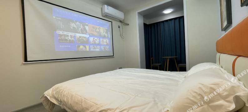 城隅民宿(西青大学城店)图片