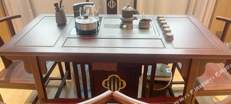 宜致X美居(广州北京路天字码头店)图片