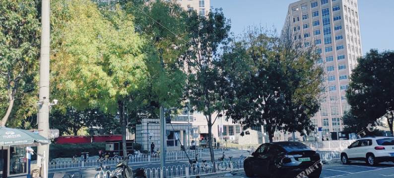 弘毅民宿(北京医科院肿瘤医院店)图片