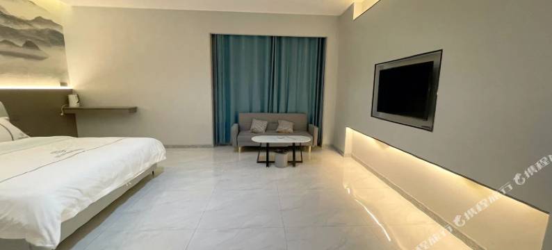 美度商务酒店图片