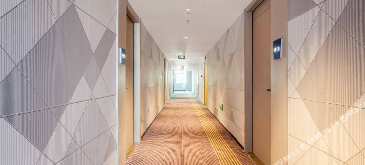 7天优品Premium(重庆万州高笋塘中心店)图片