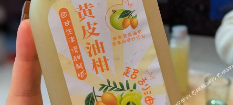 米小鸟主题公寓(汕头万象城龙眼南路美食街店)图片