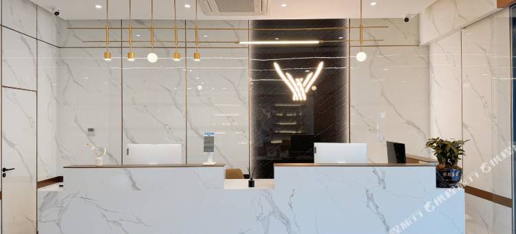 武定亦欢酒店图片