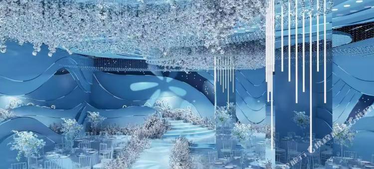 随州广水应山美仑酒店图片