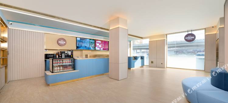 汉庭酒店(哈尔滨会展中心南直路地铁站店)图片