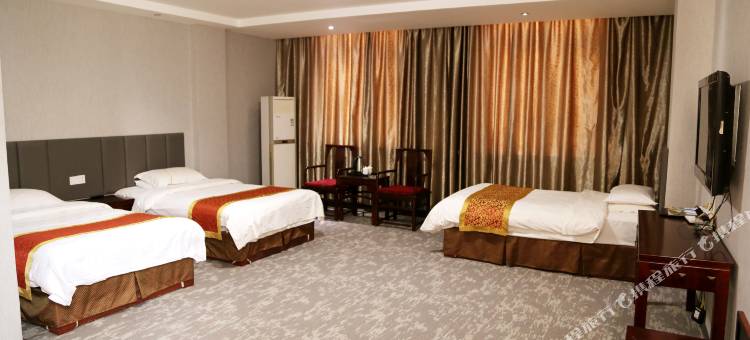 吴堡恒泰大酒店图片