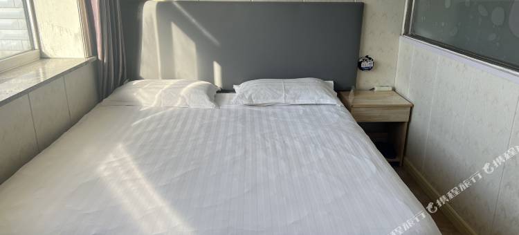 洮南欧帝时尚宾馆图片