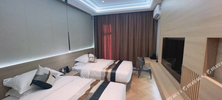 甘南雅居精品酒店图片