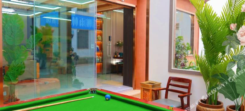 香榭雨林·花园酒店(丽江古城店)图片