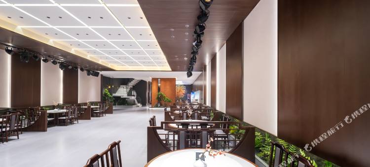 陌上轻居酒店(南阳镇平店)图片