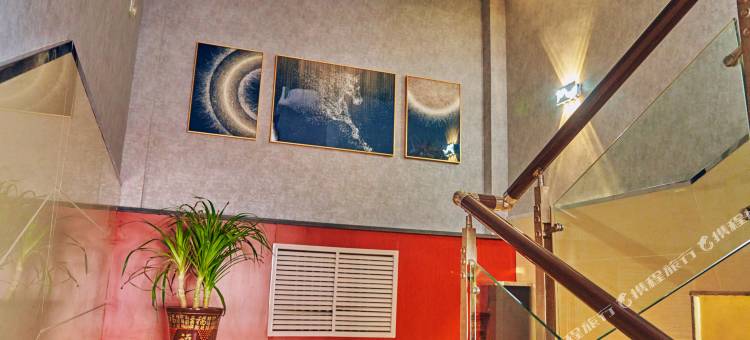 涿鹿悦馨宾馆图片