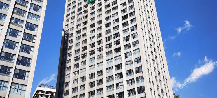 椿屿岚酒店(昆明斗南花市店)图片