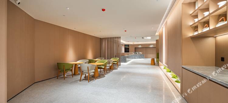 全季酒店(石家庄正定古城店)图片