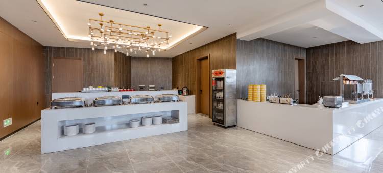 云天洲际酒店(那曲市政府店)图片