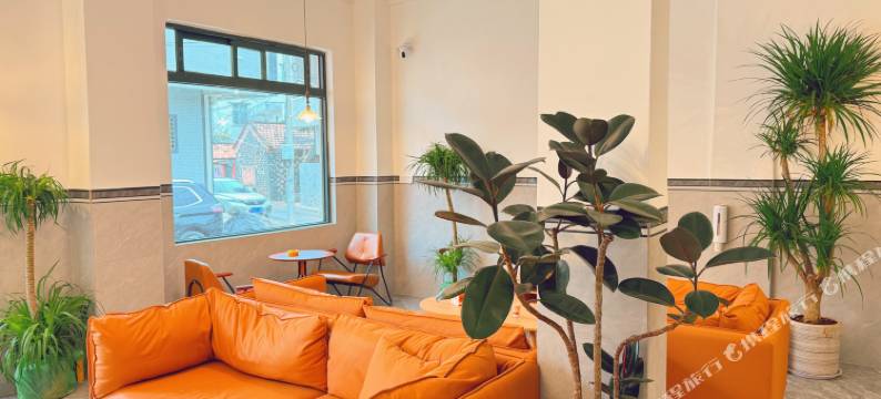 湛江硇洲岛等你民宿图片