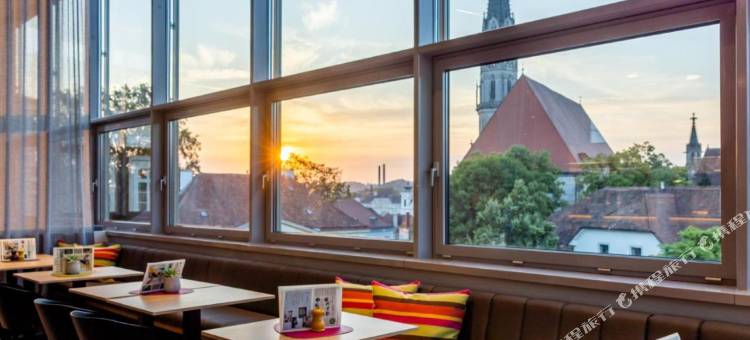 harry's home 泰尔夫斯酒店及公寓(Harry's Home Telfs Hotel & Apartments)图片