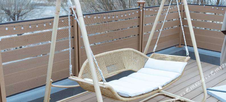 天津蓟州玥兰乡宿图片