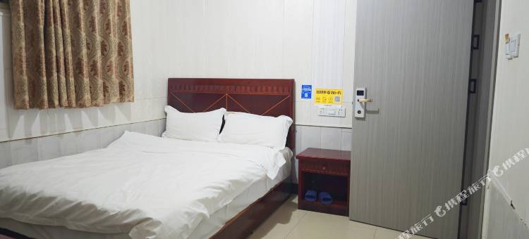 顺鑫宾馆(龙爪堰地铁站店)图片
