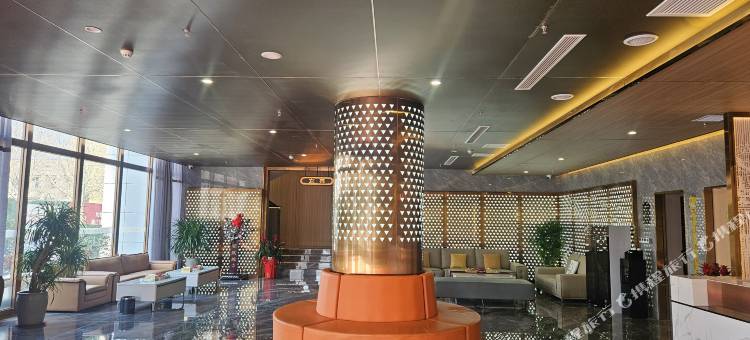 蓬莱景悦精品酒店(汽车东站店)图片