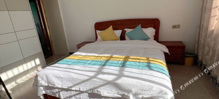 石台溪然居民宿图片