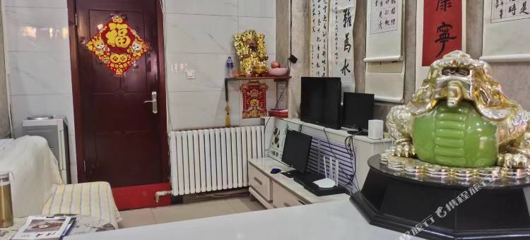 隆化鸿盛园宾馆图片