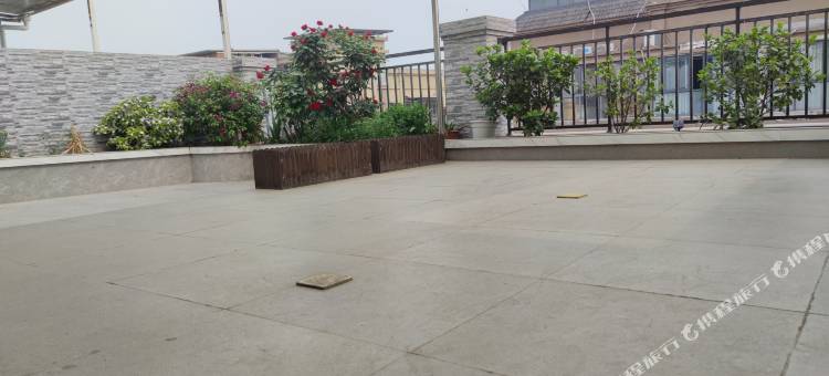 邛崃叁叁民宿图片