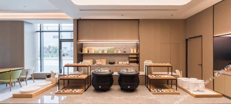 全季酒店(长沙黄花国际机场三一智联重卡产业园店)图片