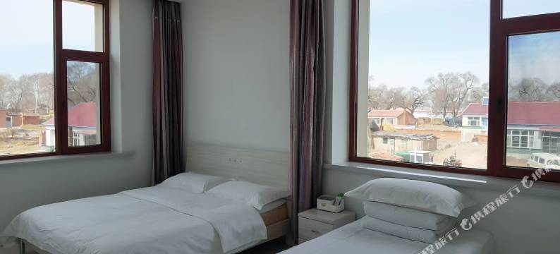 丽都新春民宿(齐齐哈尔扎龙店)图片